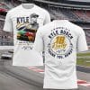 Remembering Kyle Busch NASCAR Cup Series