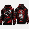 Shut The Fxck Up – Fox Racing Hoodie X45