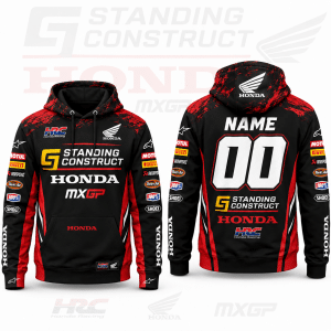 Standing Construct Honda MXGP X32