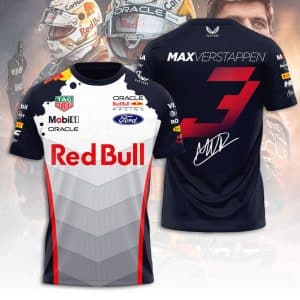Custom name Red Bull Racing Red Bull Racing x Max Verstappen 3D Apparel – TANTN19825 Full Custom Name 2024 for motocross girls and dirt bike riders - Full Cu...