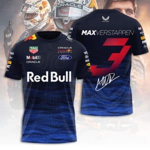 Custom name Red Bull Racing Red Bull Racing x Max Verstappen 3D Apparel – TANTN19899 Full Custom Name 2024 for motocross girls and dirt bike riders - Full Cu...