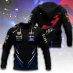 Red Bull Racing x Max Verstappen 3D Apparel - TANTN21182 view 5