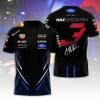 Red Bull Racing x Max Verstappen 3D Apparel – TANTN21182