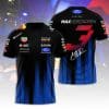 Red Bull Racing x Max Verstappen 3D Apparel – TANTN21184