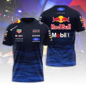 Custom name Red Bull Racing Red Bull Racing 3D Apparel – TANTN21186 Full Custom Name 2024 for motocross girls and dirt bike riders - Full Custom Name 2024 vi...