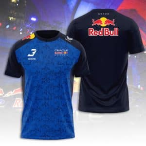 Custom name Red Bull Racing Red Bull Racing x Max Verstappen 3D Apparel – TANTN21565 Full Custom Name 2024 for motocross girls and dirt bike riders - Full Cu...