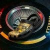 TGI Team Lamborghini by GRT Inspired Clogs Shoes For Men Woman and Kids