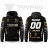 Triumph Racing MXGP X32