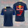 Red Bull Racing x Max Verstappen 3D Apparel – TMTHU3397