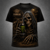 Yamaha Racing Motocross Apparel X25