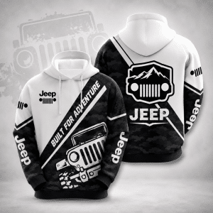Jeep Apparel X118