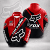 Fox Racing Hoodie – Motocross Pullover X110