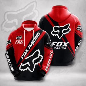 Fox Racing Hoodie – Motocross Pullover X110