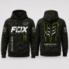 SuperMotocross – SMX Pullover X125