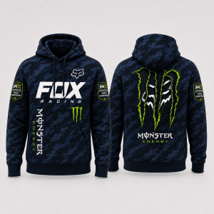 SuperMotocross – SMX Pullover X126