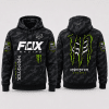 SuperMotocross – SMX Pullover X124