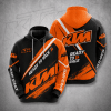KTM Racing Motocross Apparel X120