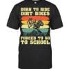 Cool-Dirt-Bike-For-Men-Women-Kids-Motocross-Dirt-Bike-Lover-Motocross-T-Shirt