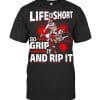 Dirtbike-Motocross-Live-Is-Short-So-Grip-It-And-Rip-It-Mx-Motocross-T-Shirt