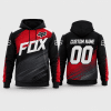Fox Racing Hoodie X52