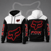 Fox Racing Hoodie – Motocross Apparel X90