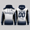 Husqvarna Racing Personalized Apparel X74