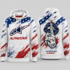 Alpinestars Racing Shut The Fuck Up X46 Hoodie