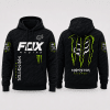 SuperMotocross – SMX Pullover X123