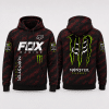 SuperMotocross – SMX Pullover X127