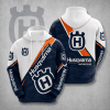 Husqvarna Racing Motocross Apparel X117