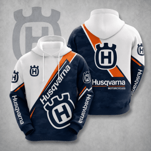 Husqvarna Racing Motocross Apparel X117