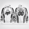 Fox Racing Supreme Apparel X111