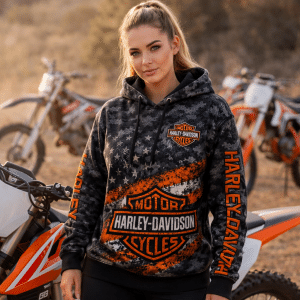 Custom name braapgirls Jeep Hoodie – Patriotic American Flag Pullover X103 Hoodies for motocross girls and dirt bike riders - Hoodies view 1